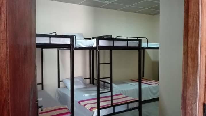 J Hostel Kandy Exterior photo